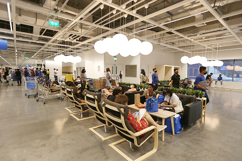 Hej, Pinoys. IKEA is now open • PhilSTAR Life